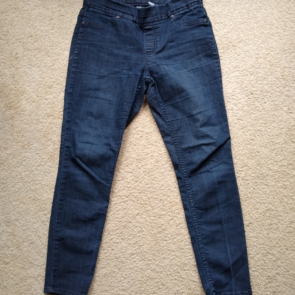 Chico's Jeans